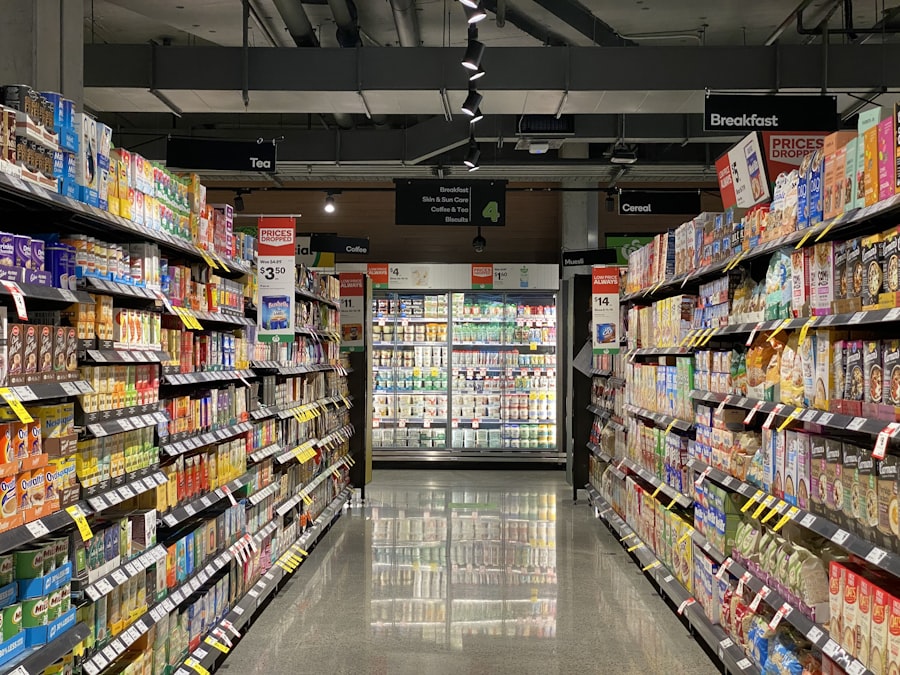 Como escolhemos as marcas que entram em nosso catálogo